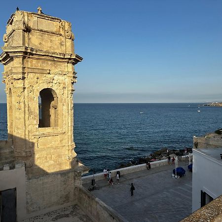 Casa Vacanze San Salvatore Centro Storico Monopoli Ngoại thất bức ảnh