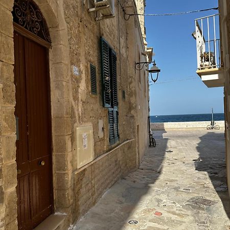 Casa Vacanze San Salvatore Centro Storico Monopoli Ngoại thất bức ảnh