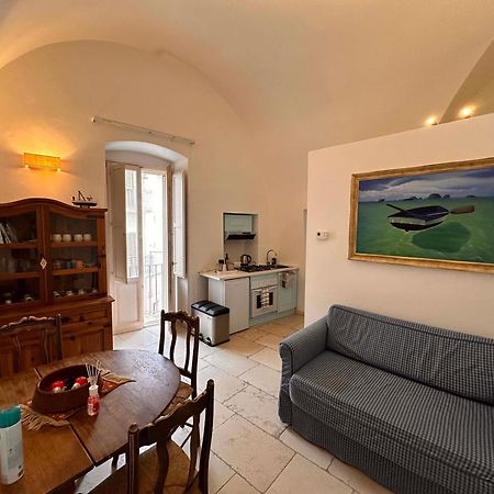 Casa Vacanze San Salvatore Centro Storico Monopoli Ngoại thất bức ảnh