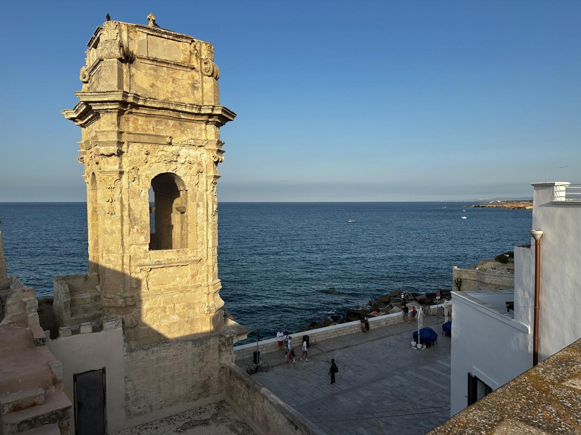 Casa Vacanze San Salvatore Centro Storico Monopoli Ngoại thất bức ảnh