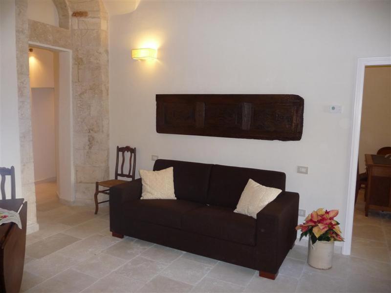 Casa Vacanze San Salvatore Centro Storico Monopoli Ngoại thất bức ảnh