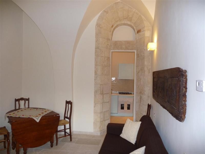 Casa Vacanze San Salvatore Centro Storico Monopoli Ngoại thất bức ảnh