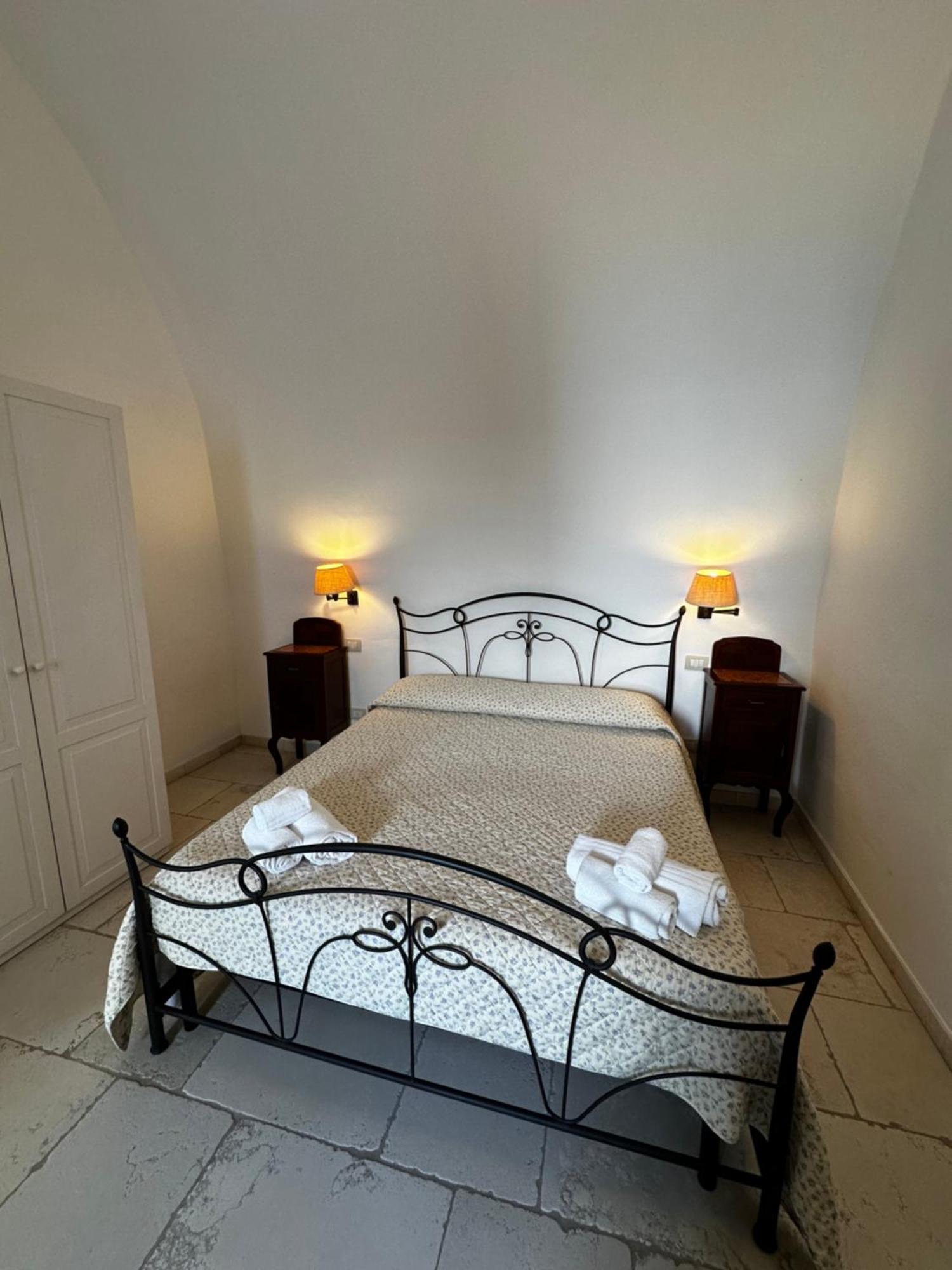 Casa Vacanze San Salvatore Centro Storico Monopoli Ngoại thất bức ảnh