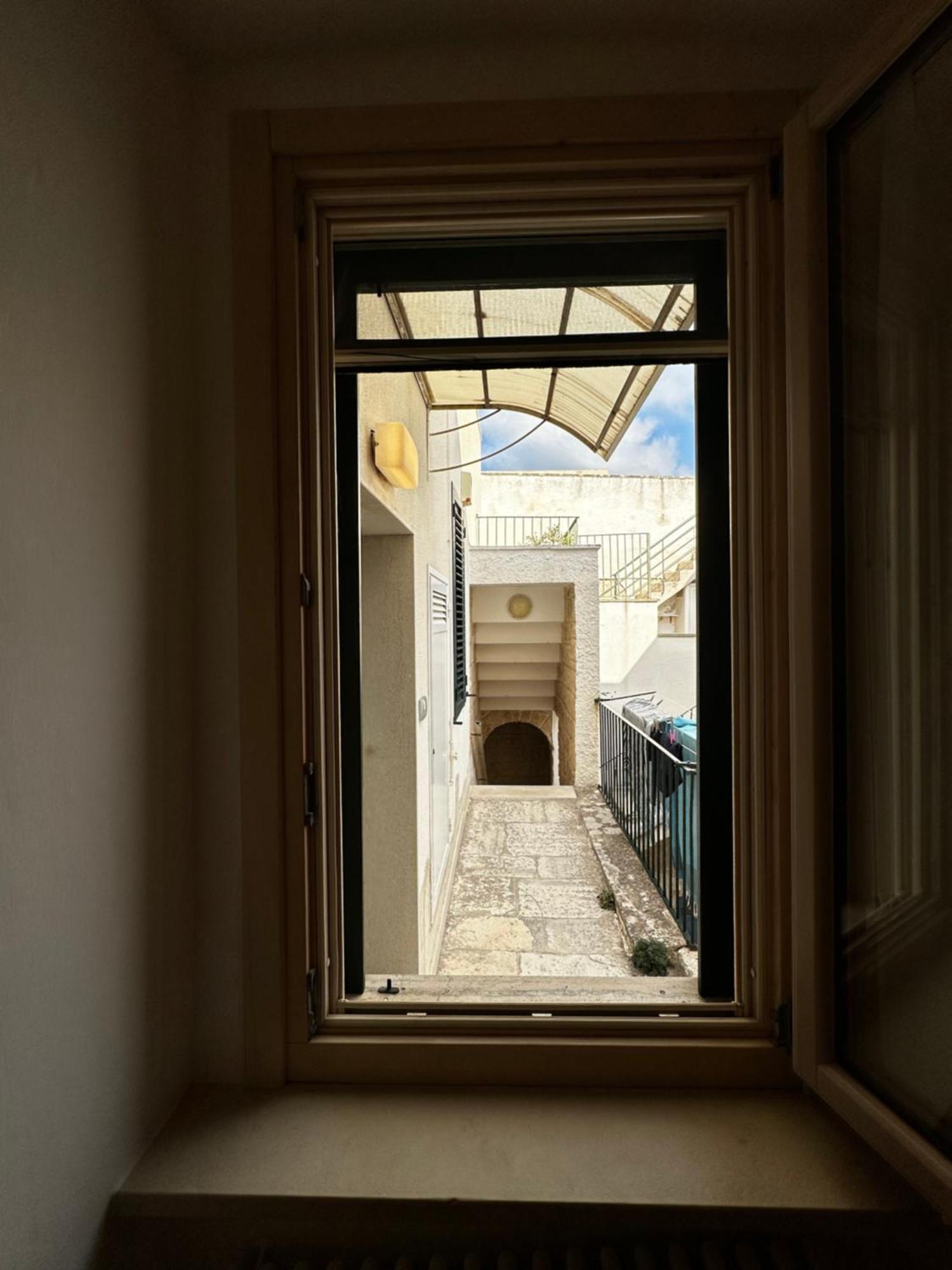 Casa Vacanze San Salvatore Centro Storico Monopoli Ngoại thất bức ảnh