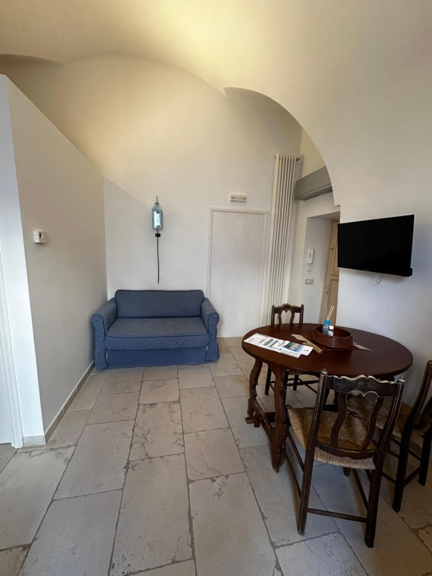 Casa Vacanze San Salvatore Centro Storico Monopoli Ngoại thất bức ảnh