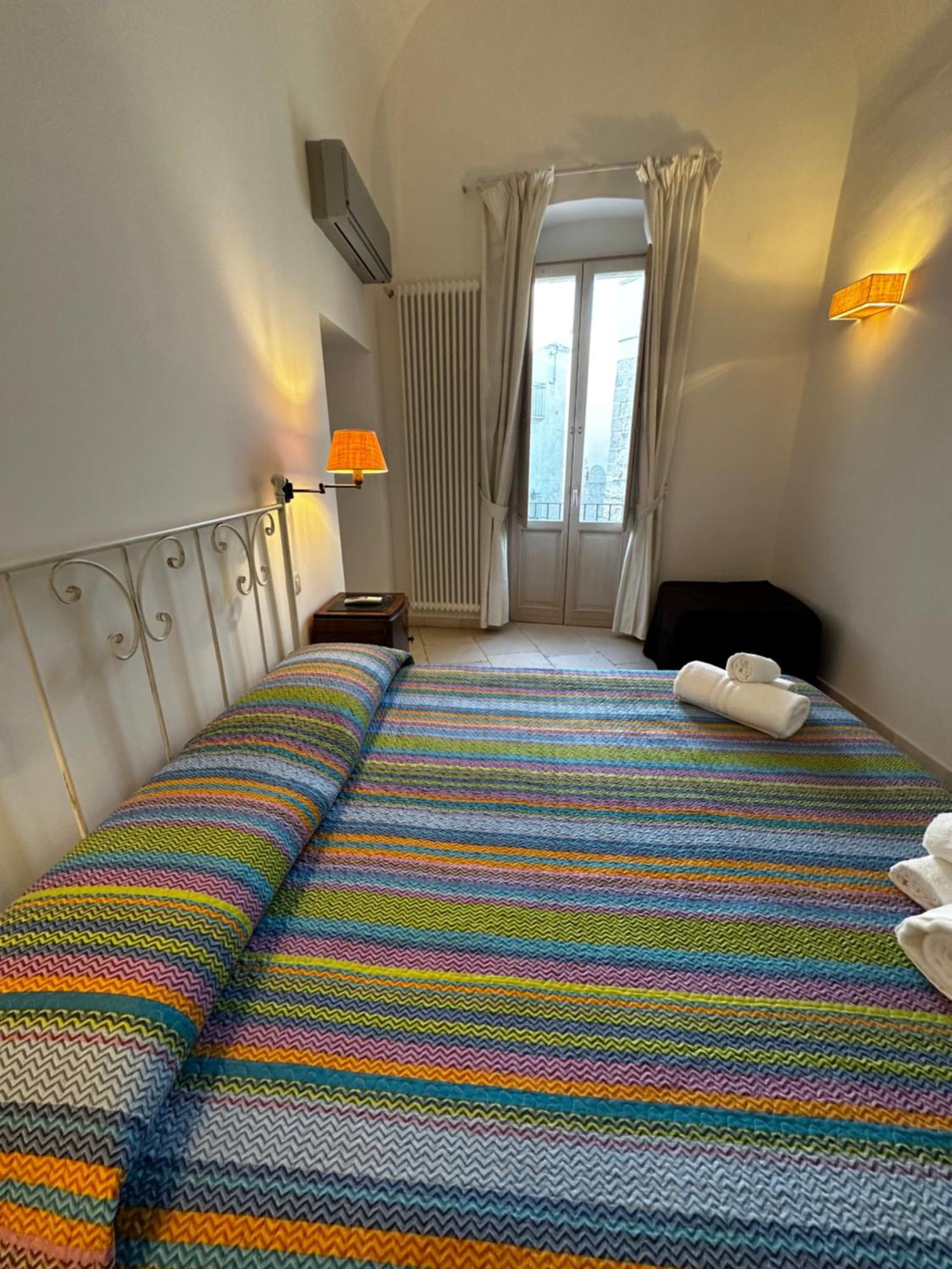 Casa Vacanze San Salvatore Centro Storico Monopoli Ngoại thất bức ảnh