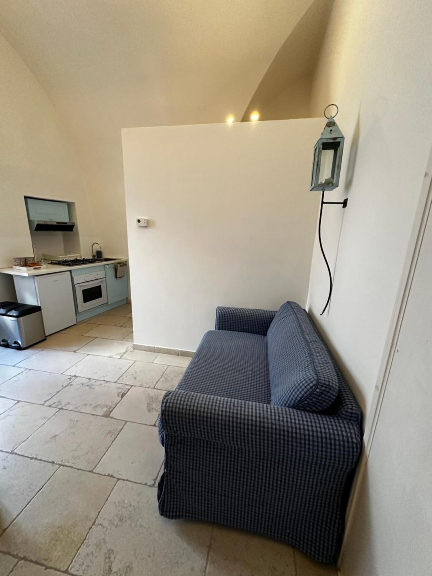 Casa Vacanze San Salvatore Centro Storico Monopoli Ngoại thất bức ảnh