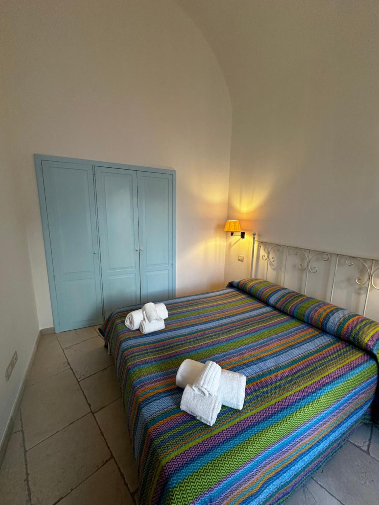 Casa Vacanze San Salvatore Centro Storico Monopoli Ngoại thất bức ảnh