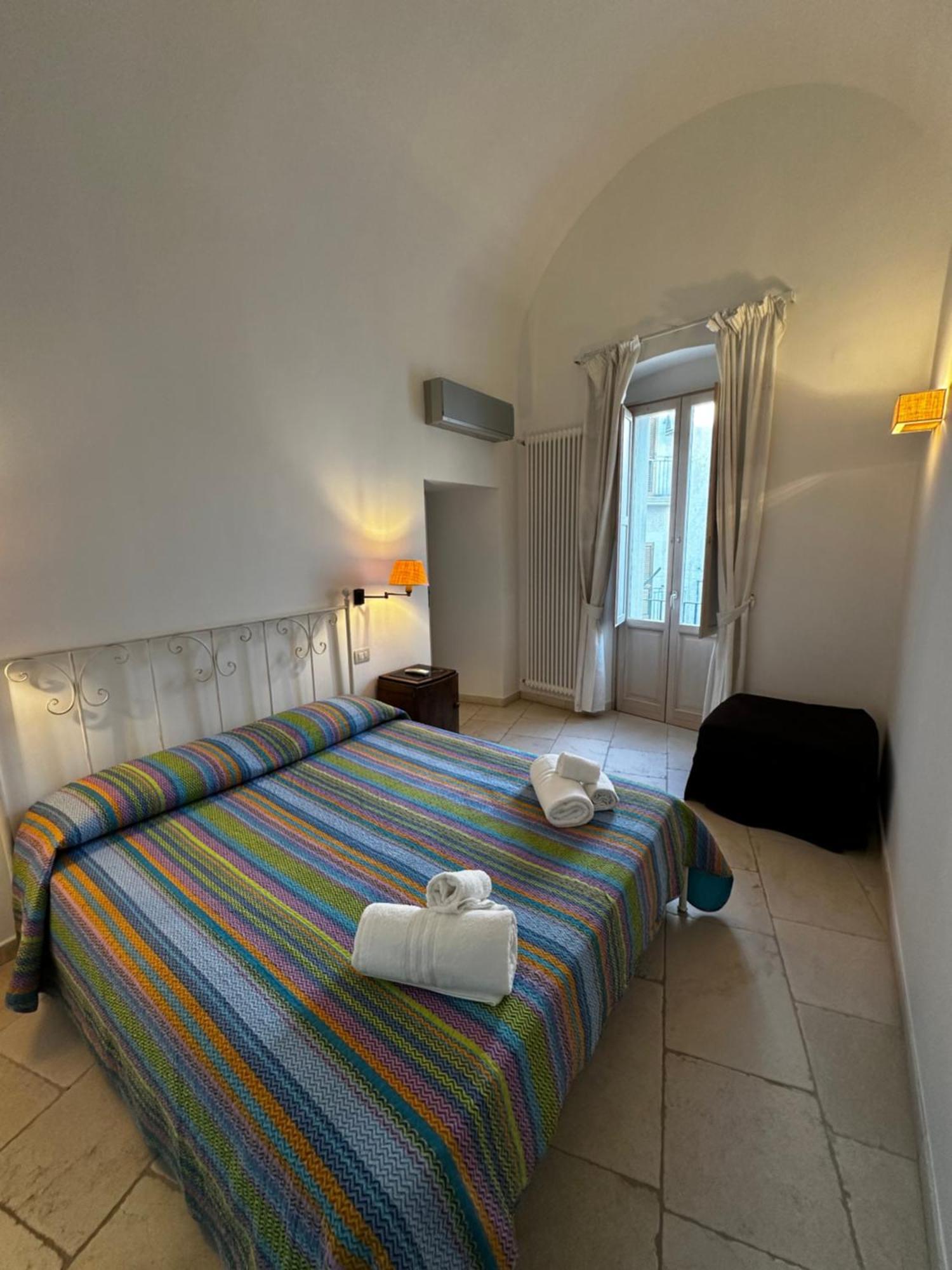 Casa Vacanze San Salvatore Centro Storico Monopoli Ngoại thất bức ảnh