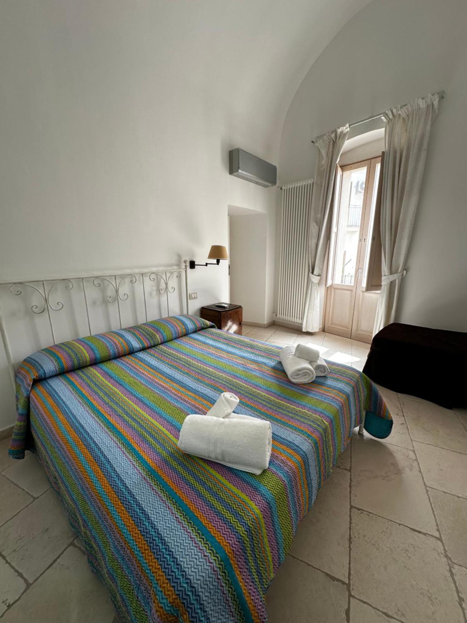 Casa Vacanze San Salvatore Centro Storico Monopoli Ngoại thất bức ảnh